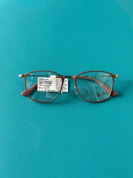 Gọng kính rayban mã ORX6466 ( 12 )